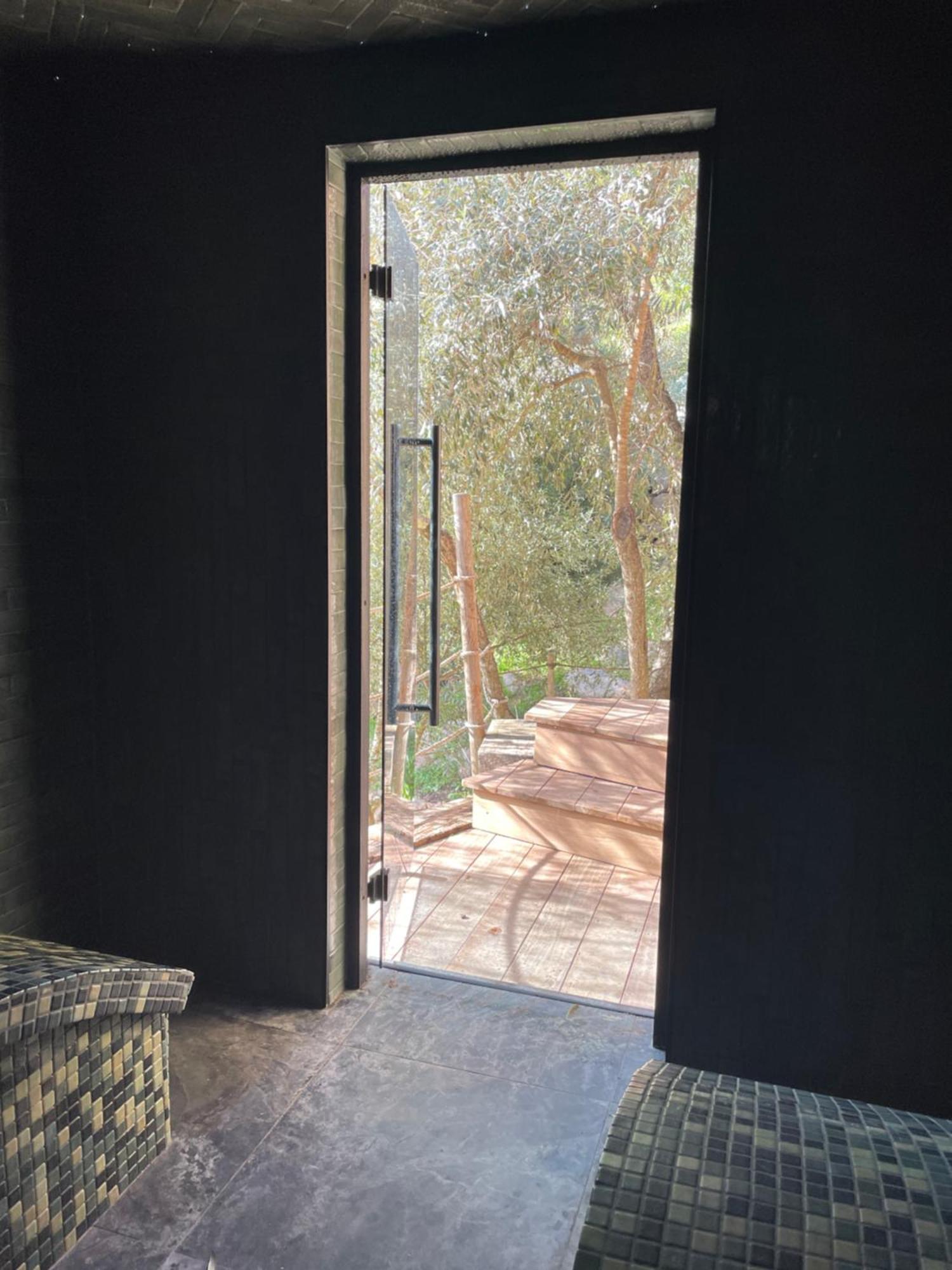 Chambre D'Hotes A Vadina Porticcio Porticcio  Luaran gambar