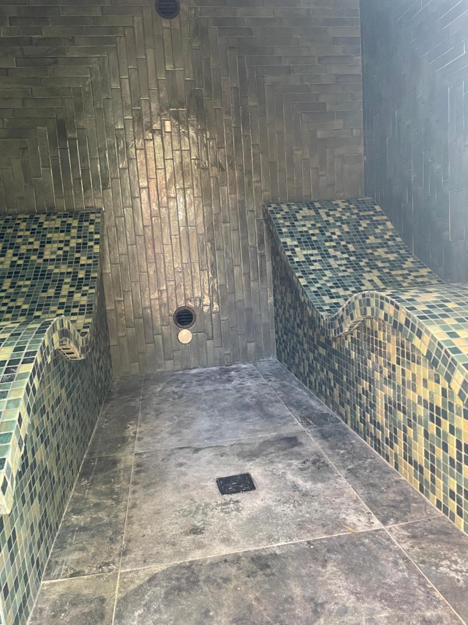 Chambre D'Hotes A Vadina Porticcio Porticcio  Luaran gambar