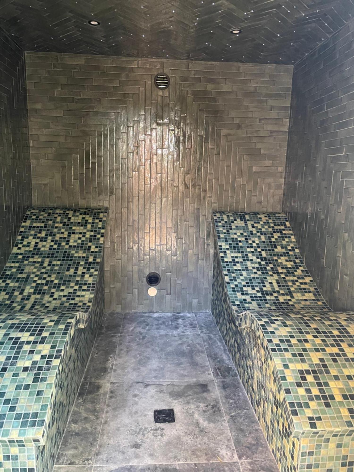 Chambre D'Hotes A Vadina Porticcio Porticcio  Luaran gambar
